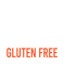 Gluten free