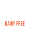 Dairy free