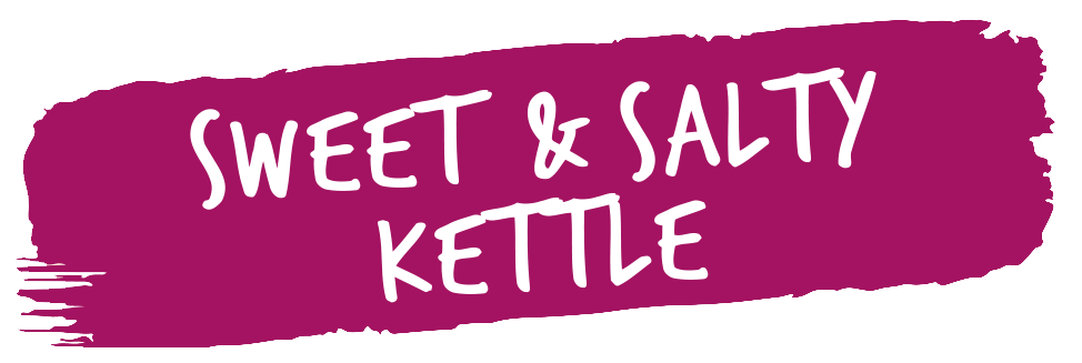 Sweet & Salty Kettle
